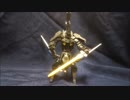 ［ガンプラ改造］ギャラルホルン化け猫騒動［全編茶番］