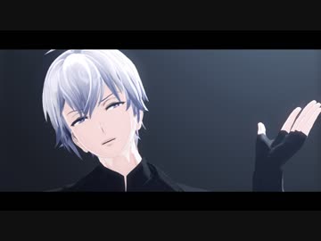 【MMDアイナナ】アンヘル【MEZZO"】
