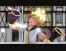 【MMD】 テレキャスタービーボーイ　[YYB式鏡音レン.リン.ミク]