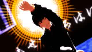 【MMD鬼徹】アンヘル【鬼徹D★P】
