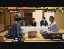 【第90期ヒューリック杯棋聖戦第3局④】豊島将之棋聖×渡辺明二冠
