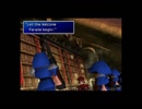 【アメリカ語でFF7】 Part41ジュノンボーイは寝言を寝て言う