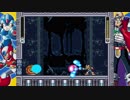 【難易度】マックスロックマンX２を実況プレイ３【激甘】