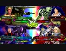 【EXVS2】キチガイ戦車117【ヒルドルブ視点】