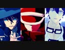 【MMDメギド72】短い動画まとめ