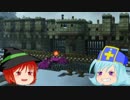 【DQB2】僧侶と魔法使いのドタバタキマシビルド　第５７階【ゆっくり】