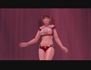 DoAX3 Fortune :: Leifang Pole-Dance in "Eagle" (with lotions)