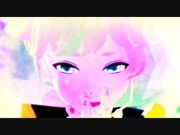 【MMDあんスタ】アンチグラビティーズ《春川宙》VIVA Funny Day
