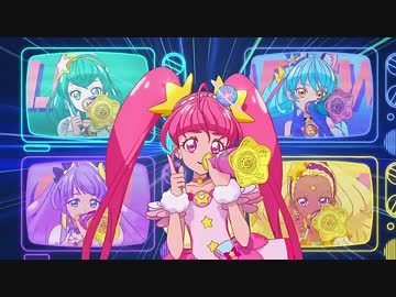 教えて...！トゥインクル☆