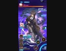 【SOA】覇級ルシフェルvsアンリ バフ盛単騎
