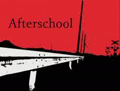 Afterschool / I'mI