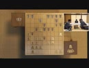 【第90期ヒューリック杯棋聖戦第3局⑦】豊島将之棋聖×渡辺明二冠
