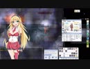 【RO】CRI二刀型で無名のソードマン（戦闘）