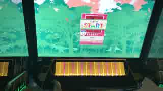 【CHUNITHM】Nhelv(EXPERT) AJ手元