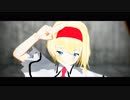 【第11回東方ニコ童祭】REVOLVER【東方MMD】
