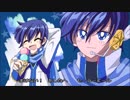 【KAITO V3】セーラースターソング【カバー】