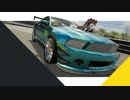 【The Crew２】MUSTANG GTでドリフト！【VOICEROID実況】