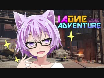 【CROSSOUT】 IAONE ADVENTURE ミッション４ 【チェビヴォイ実況】