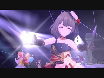 【デレステMV】お願い！シンデレラ（GRAND VERSION）【全員SSR】