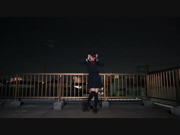 【tetote】ハーゲンダッツ以下の殺風景【踊ってみた】