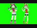 ハルカ先輩GB