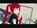 【MMD】親指姫でXYZの魔法【メアリスケルター】