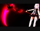 【アイドル部】殺意に目覚めたピノ様【アイドル部ＭＭＤ】