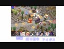 【千年戦争アイギス】悪霊縛り戦争アイギスpart7【ゆっくり＆結月ゆかり実況プレイ】