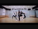 [K-POP] (G)I-DLE - Uh-Oh (Dance Practice) (HD)