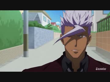 異世界おるてっと 第7話 「準備！りんかいがっこう」