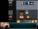 Vintage Cube Draftやってみた1　1マッチ目　対白黒＋青リアニメイト