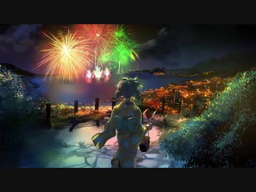 【初音ミク】世界で一番長い夏【オリジナル】