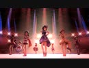 【デレステ9人ライブ】「Trust me」(全員SSR)【1080p60/4Kドットバイドット】