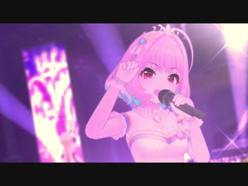 【デレステMV】お願い！シンデレラ☆60人グランドバージョン