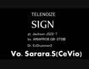SIGN