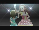 [デレステMV] 9人ライブ(配置指定ver) Trust me GRAND LIVE  [関裕美]