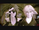 【MMD薄桜鬼】スクランブル交際