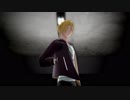 【BANANA FISH/MMD】Conqueror