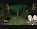 【DbD久川姉妹】ザ・颯と凪伝説・第一章。【１なーはー】