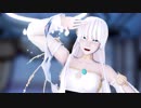 【Fate/MMD】アナスタシアが可愛く「好き！雪！本気マジック」【1080p】