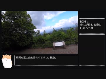 【RTA】高尾山(6号路)攻略RTA　49:23