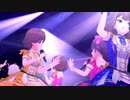 【デレステMV】お願い！シンデレラ(GRAND Ver × 2019総選挙Type別（1080p再生対応）