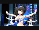 [潮風の一頁]鷺沢文香　Bright Blue