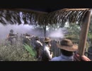 War Of Rights  プレイ動画垂れ流し(実況) パルメット狙撃兵連隊:南軍 防御側 2019 06 30