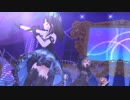 【デレステ15人ライブ】「お願い！シンデレラ(GRAND VERSION)」でバージョンアップしたスカート衣装を観察してみた【3Dリッチ】