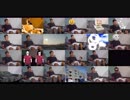 24画面インタビュー先輩