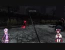 【Nether: TUC 】私、PVEサーバーでサバイバルします！　(VOICEROID実況プレイ)