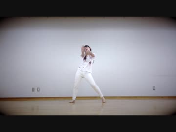 【Y字バランスのせいな】ダーリン【踊ってみた】