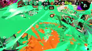 【ゆっくり実況】白スパの架け橋#06【Splatoon2】