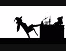 【第11回東方ニコ童祭】『M』（東方MMD）